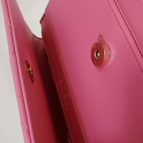 Bebe Sophia Sm Crossbody Bag - Picture 6 of 15